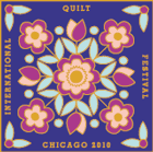 International Quilt Festival - Chicago