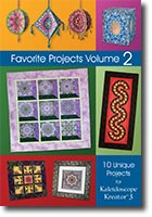 Favorite Projects Volume 2