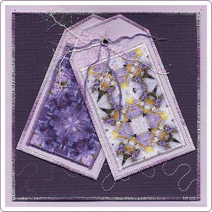Card Example 7 Card Example 7