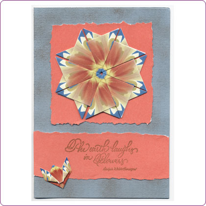 Card Example 8 Card Example 8