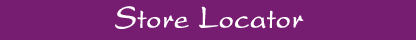 Retail Store Locator