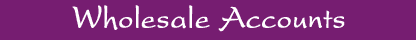Wholesale Accounts